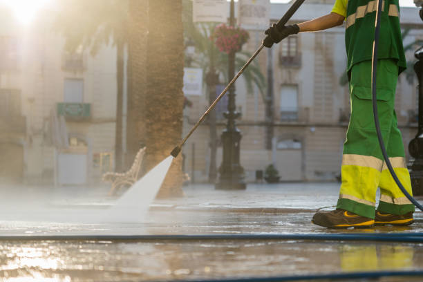 Best Patio and Deck Pressure Washing  in Upper Exeter, PA